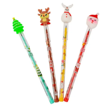 Tužka obyčejná Bensia Christmas animal