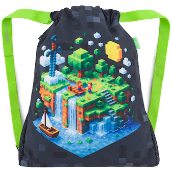 Vak na záda Bag Alfa 26B