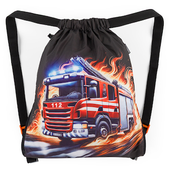 Vak na záda Bag Dopi 26B