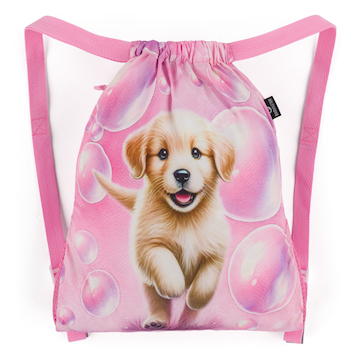 Vak na záda Bag Lumi 26A