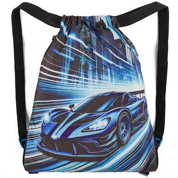 Vak na záda Bag Lumi 26C