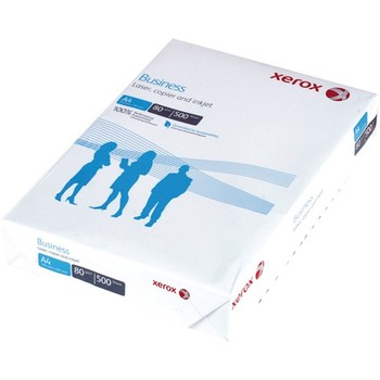 Xerografický papír Xerox Business A4 80g