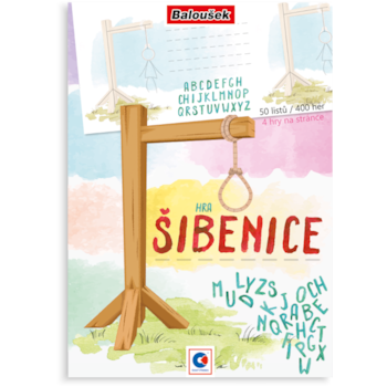 Zábavníček A5 Šibenice