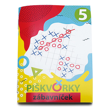 Zábavníček - Piškvorky