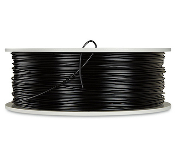 3D filament Verbatim ABS 1,75mm černý 1kg