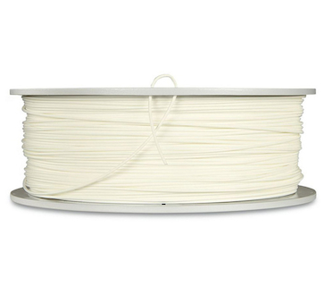 3D filament Verbatim PLA 1,75 mm bílý 1kg