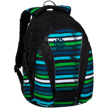 Batoh studentský Bagmaster Bag 20C