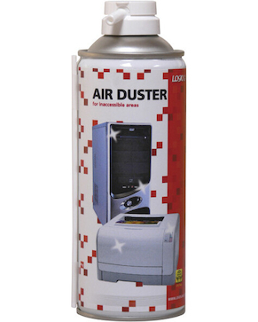 Čisticí stlačený vzduch 400ml