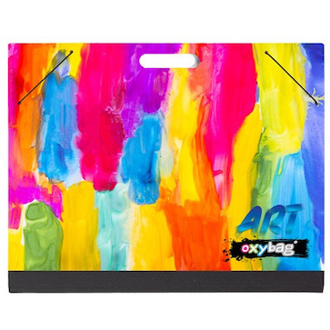Desky na výkresy A3 PICASSO Colorbrush