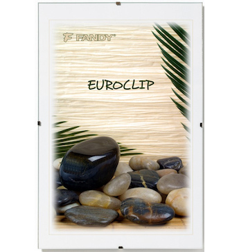 Fotorámeček Euroklip 21x29,7cm