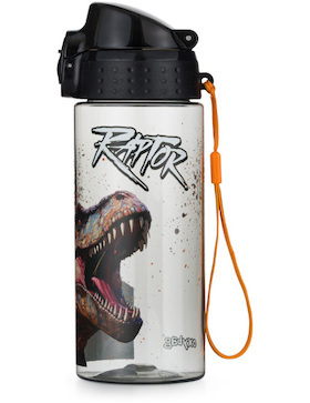 Láhev na pití 500 ml CLiCK Dino