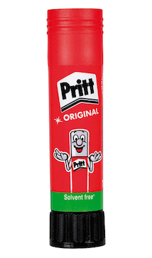 Lepidlo tyčinka Pritt 10g