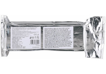 Modelovací hmota 1315 šedá 1kg