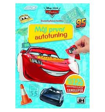 Můj první Autotuning Auta