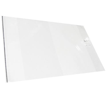Obal na knihu univerzální 280x540 mm