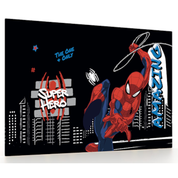 Podložka na stůl Spiderman