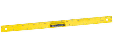 Pravítko tabulové Wissner 100cm