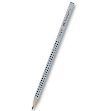 Tužka obyčejná Faber-Castell 2001 H